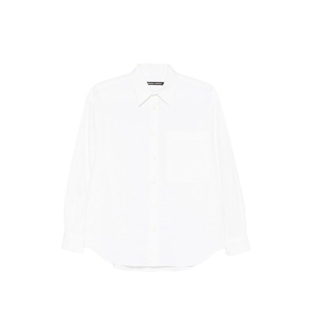 Nicholson & Nicholson Women's Cotton Shirt